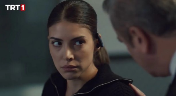 Foto - Teşkilat'ta sürpriz veda!