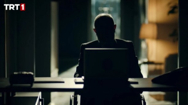 Foto - Teşkilat'ta sürpriz veda!