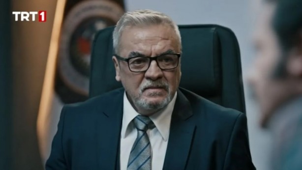 Foto - Teşkilat'ta yeni bölüm önce şok gelişme! Çekimler durduruldu