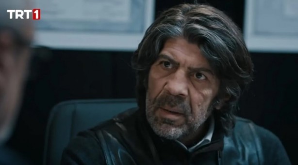 Foto - Teşkilat'ta yeni bölüm önce şok gelişme! Çekimler durduruldu