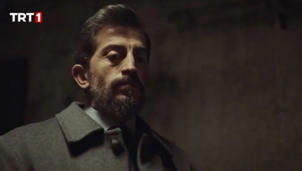 Foto - Teşkilat'ta yeni bölüm önce şok gelişme! Çekimler durduruldu