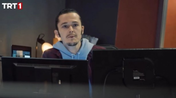 Foto - Teşkilat'ta yeni bölüm önce şok gelişme! Çekimler durduruldu