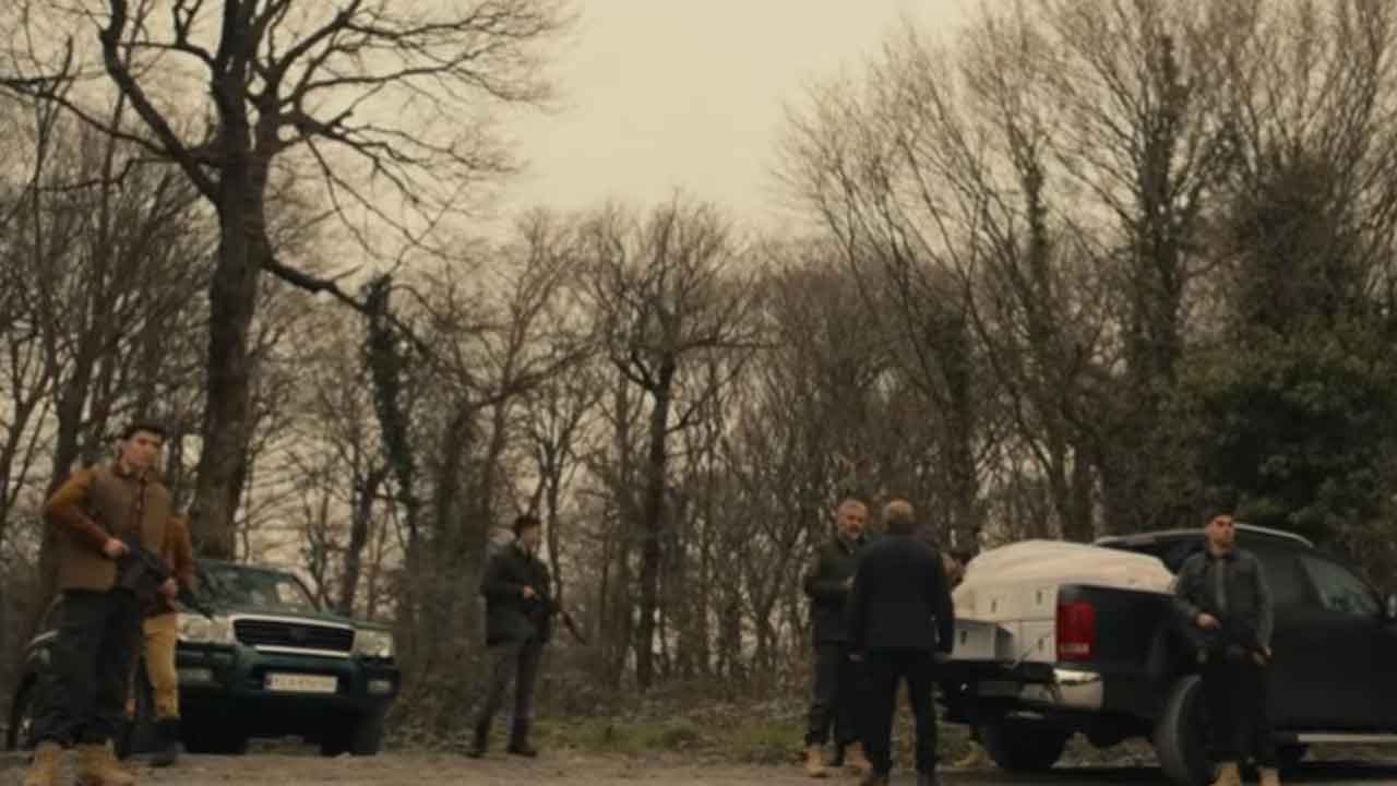 Teşkilat'taki 'İran' detayı gündeme oturdu! MİT gizli istihbarat ile ipten aldı