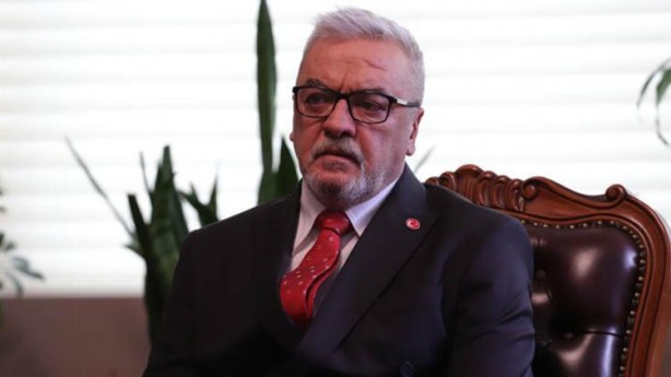 Foto - Teşkilat'tan bir diziye şok! Gün değiştirmek zorunda kaldılar