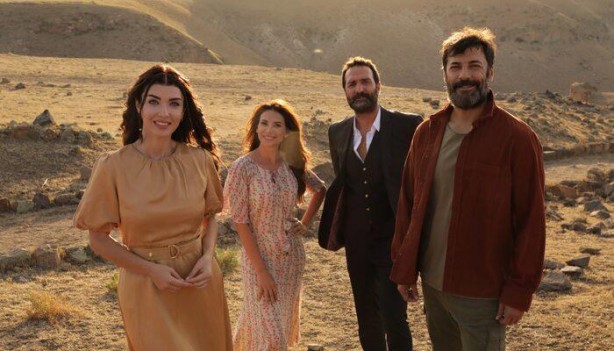 Foto - Teşkilat'tan bir diziye şok! Gün değiştirmek zorunda kaldılar