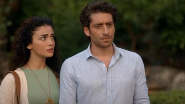 Foto - Teşkilat'tan bir diziye şok! Gün değiştirmek zorunda kaldılar