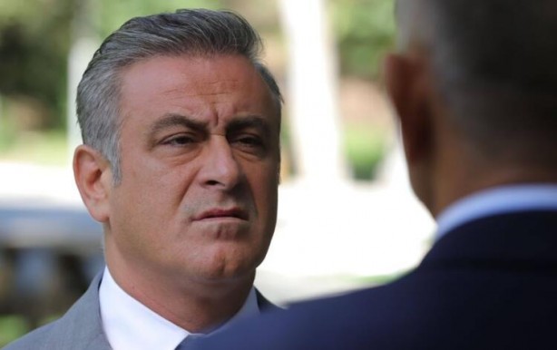 Foto - Teşkilat'tan bir diziye şok! Gün değiştirmek zorunda kaldılar