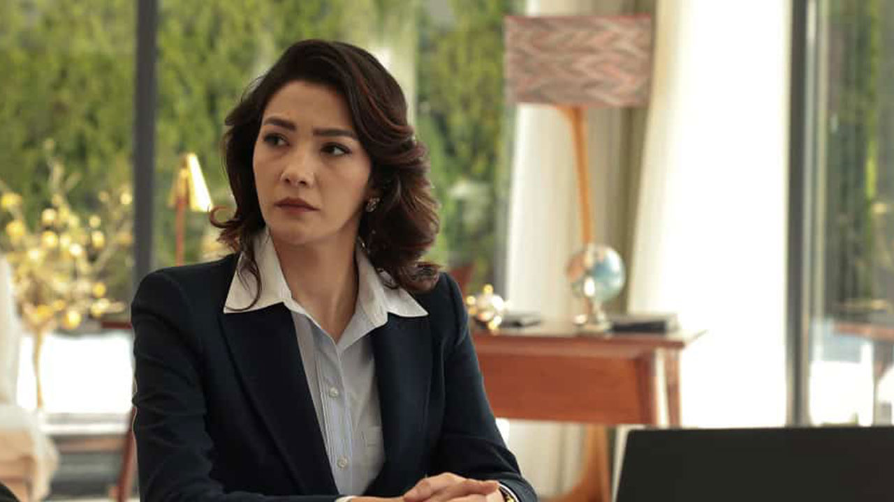 Teşkilat'tan çıkarılan Aybüke Pusat'la ilgili olay çıkış: Bu uyanık CHP’li trollerden daha akıllı