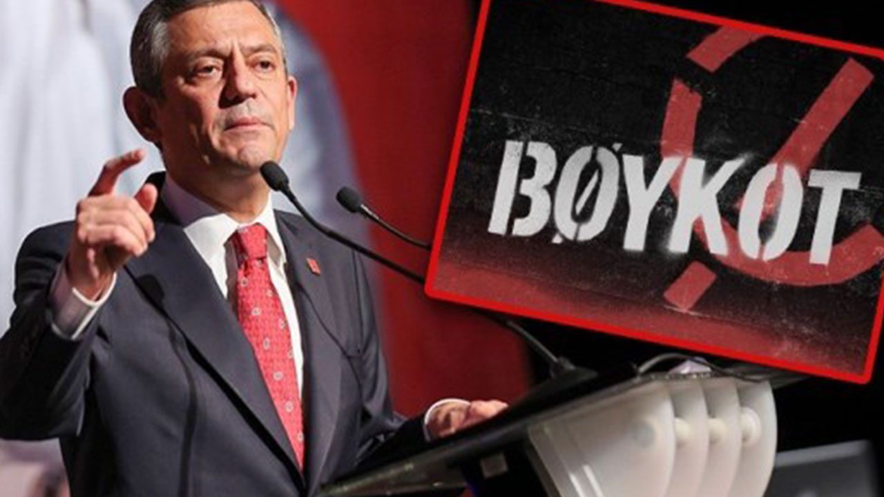 Foto - Teşkilat'tan çıkarılan Aybüke Pusat'la ilgili olay çıkış: Bu uyanık CHP’li trollerden daha akıllı