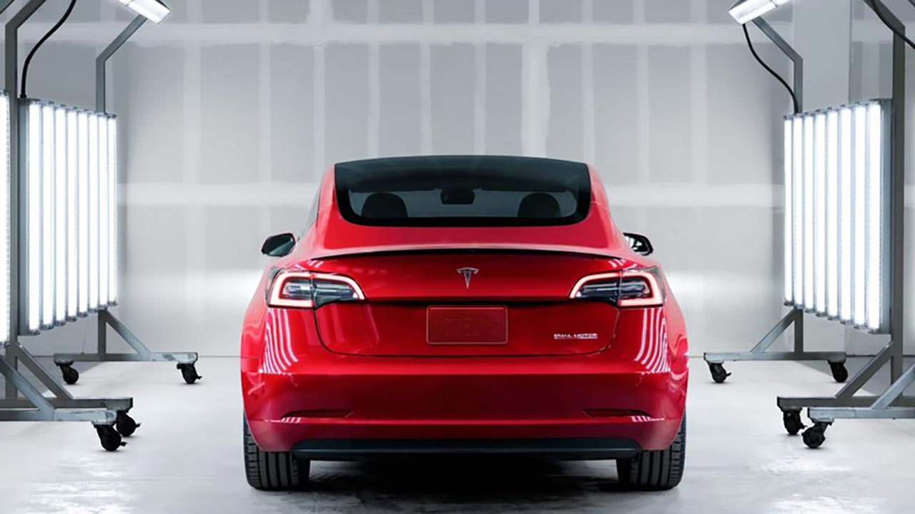 Foto - Tesla, 376 bin aracını geri çağırıyor! O sorun direksiyonda tespit edildi