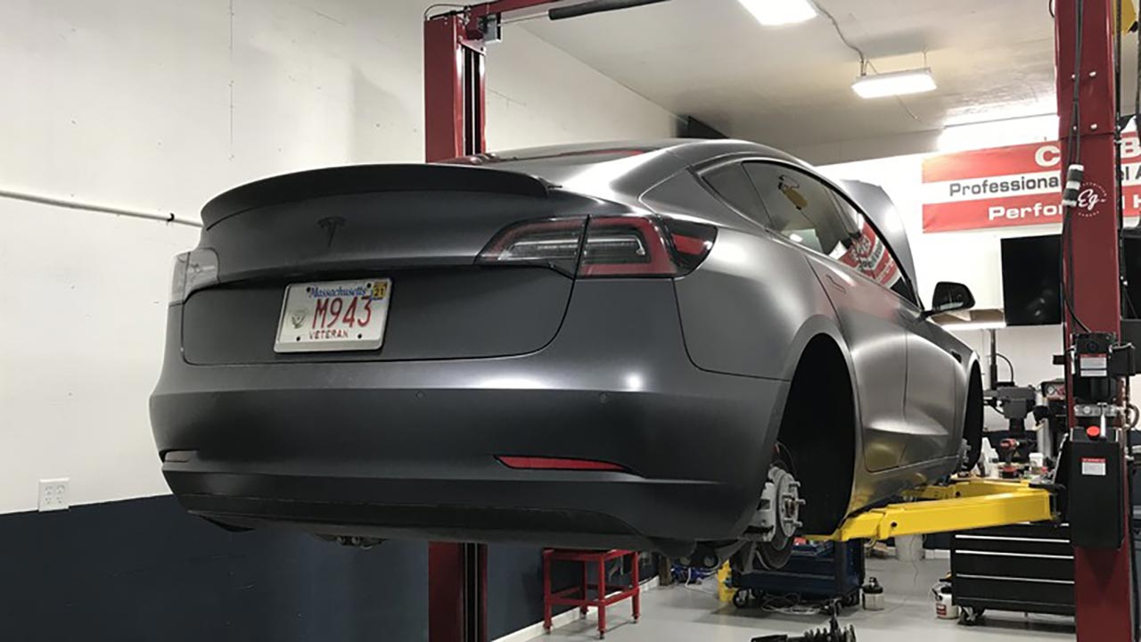Foto - Tesla, 376 bin aracını geri çağırıyor! O sorun direksiyonda tespit edildi