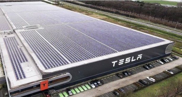 Tesla 3D baskı ile elektrikli otomobil üretecek