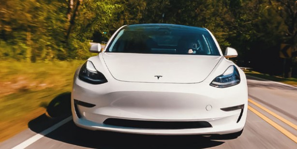 Foto - Tesla ağır yara alıyor! Rakipleri atağa geçti