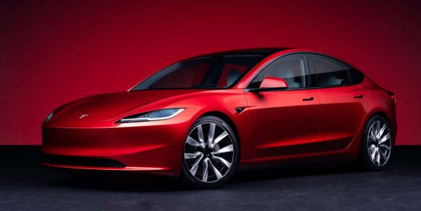 Foto - Tesla ağır yara alıyor! Rakipleri atağa geçti