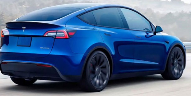 Foto - Tesla ağır yara alıyor! Rakipleri atağa geçti