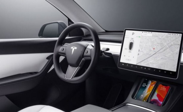 Foto - Tesla Avrupa'nın devlerine toz yutturdu