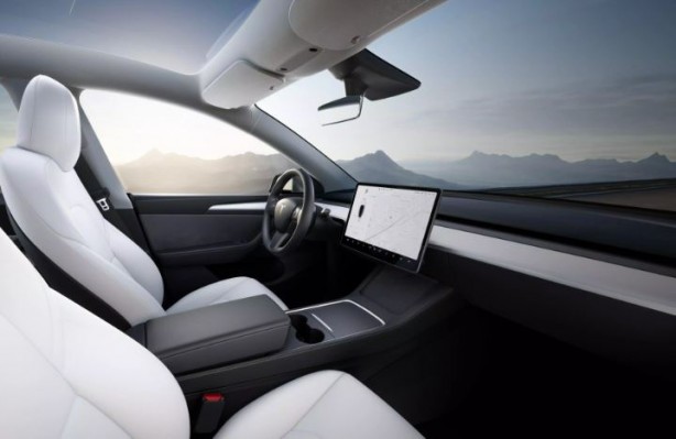 Foto - Tesla Avrupa'nın devlerine toz yutturdu