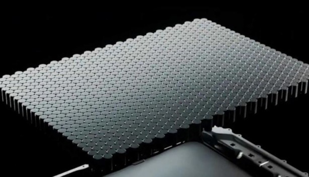 Foto - Tesla, Çin'de yeni fabrika kuracak