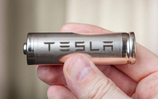 Tesla, Çin'de yeni fabrika kuracak