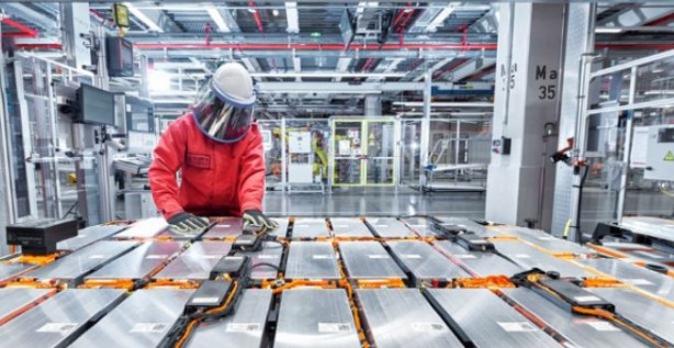 Foto - Tesla, Çin'de yeni fabrika kuracak