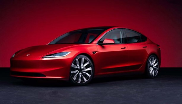 Foto - Tesla, Çinli üreticilere savaş açtı