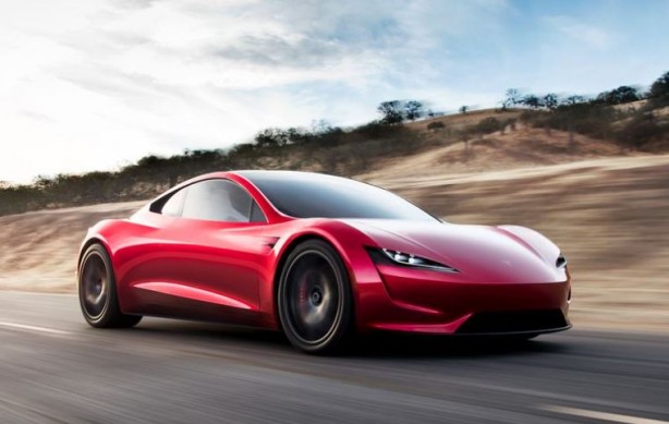 Foto - Tesla, Çinli üreticilere savaş açtı