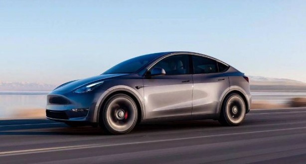 Foto - Tesla, Çinli üreticilere savaş açtı