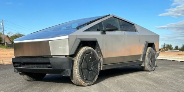 Foto - Tesla Cybertruck'ı dünyaya yaymayı planlıyor! Türkiye’ye gelecek mi?