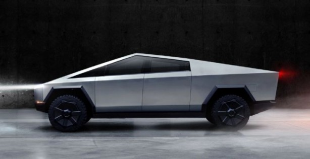 Tesla Cybertruck'ı dünyaya yaymayı planlıyor! Türkiye’ye gelecek mi?