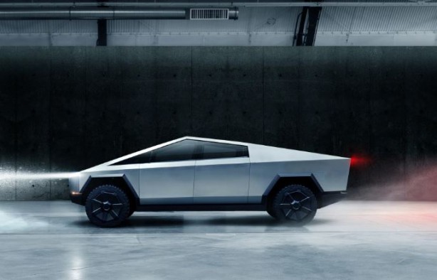 Foto - Tesla Cybertruck'ı dünyaya yaymayı planlıyor! Türkiye’ye gelecek mi?