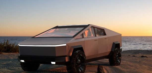 Foto - Tesla Cybertruck'ı dünyaya yaymayı planlıyor! Türkiye’ye gelecek mi?