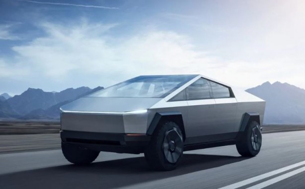 Foto - Tesla Cybertruck'ı dünyaya yaymayı planlıyor! Türkiye’ye gelecek mi?