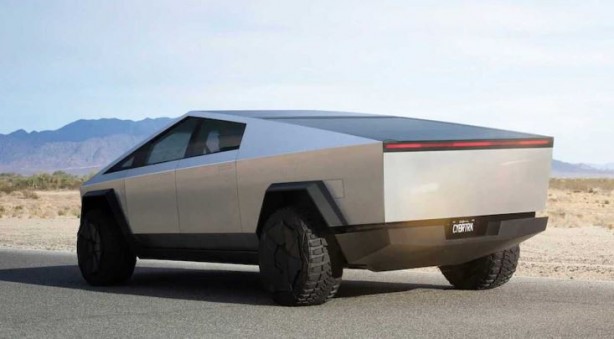 Foto - Tesla Cybertruck'ı dünyaya yaymayı planlıyor! Türkiye’ye gelecek mi?
