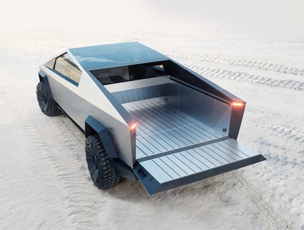 Foto - Tesla Cybertruck'ın Türkiye satış fiyatını hesapladılar! Duyan 'yok artık' diyecek