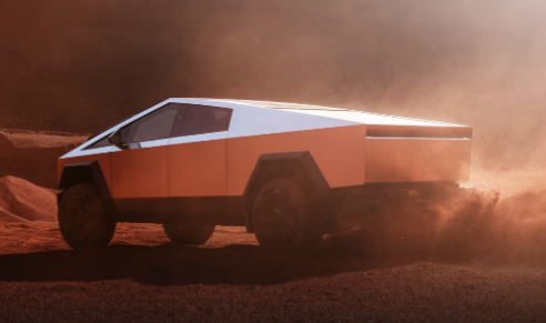 Foto - Tesla Cybertruck'ın Türkiye satış fiyatını hesapladılar! Duyan 'yok artık' diyecek