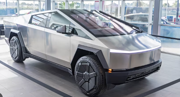 Foto - Tesla Cybertruck'ın Türkiye satış fiyatını hesapladılar! Duyan 'yok artık' diyecek