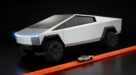 Foto - Tesla Cybertruck'ın Türkiye satış fiyatını hesapladılar! Duyan 'yok artık' diyecek