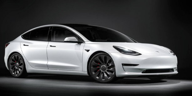 Foto - Tesla dev fabrikayı geçici olarak kapatıyor!