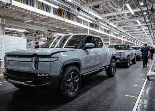 Foto - Tesla, doğduğu yerde pazar payını kaybediyor!