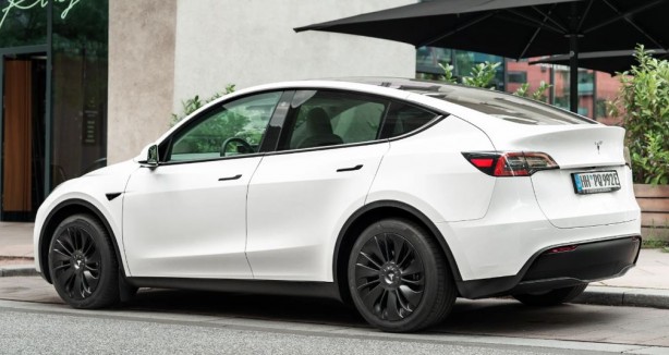 Foto - Tesla, doğduğu yerde pazar payını kaybediyor!