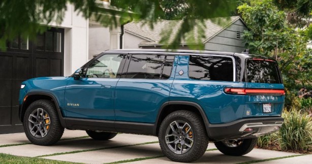 Foto - Tesla, doğduğu yerde pazar payını kaybediyor!