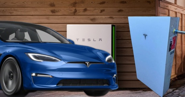 Tesla elektrikli piyasasını silip süpürecek! Şarj maliyetini sıfırlıyor