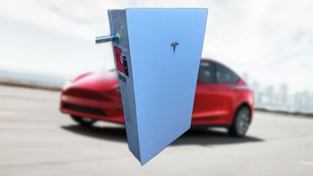 Foto - Tesla elektrikli piyasasını silip süpürecek! Şarj maliyetini sıfırlıyor