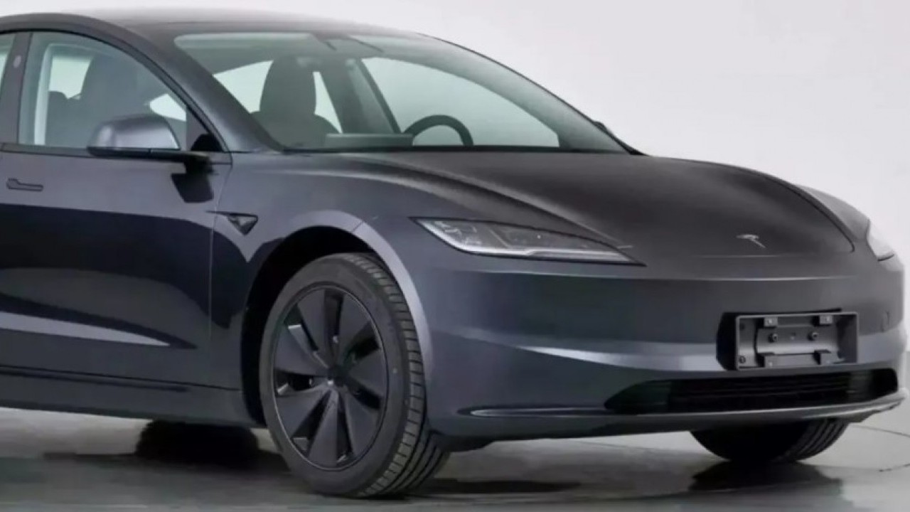 Foto - Tesla en uzun menzilli modelini tanıttı: İşte özellikleri!