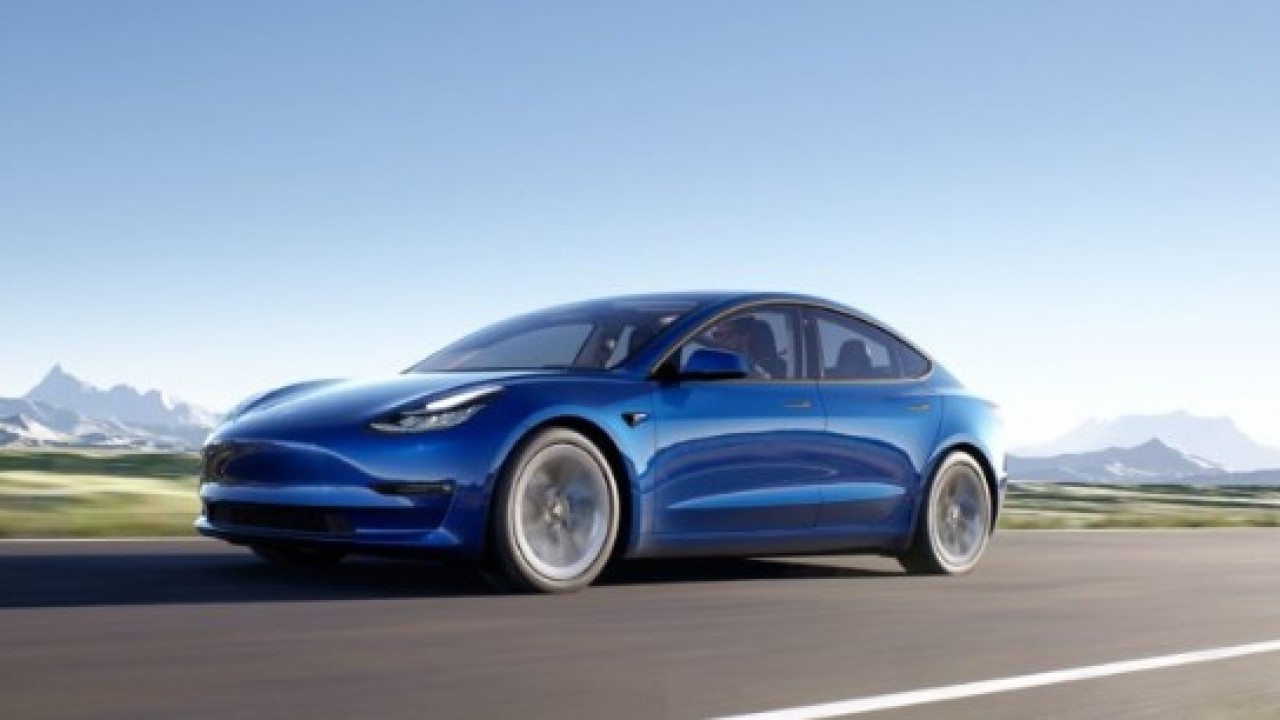 Foto - Tesla en uzun menzilli modelini tanıttı: İşte özellikleri!
