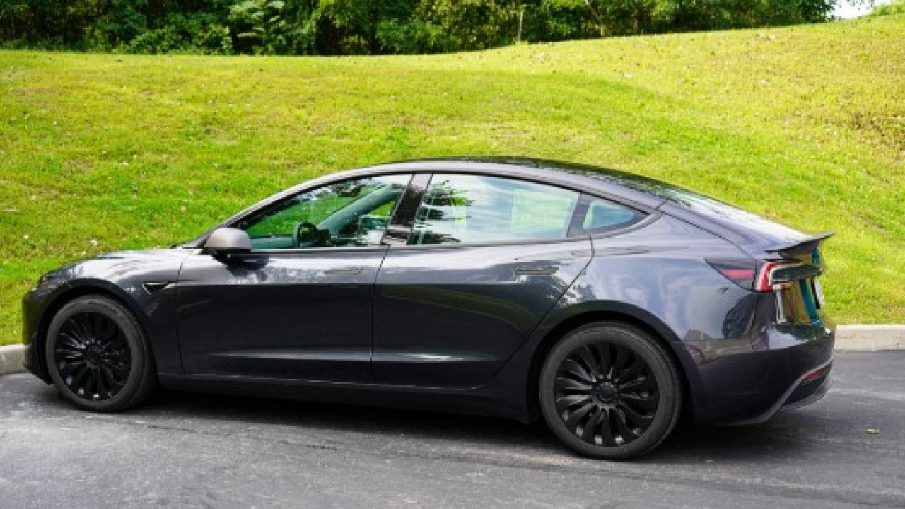 Foto - Tesla en uzun menzilli modelini tanıttı: İşte özellikleri!