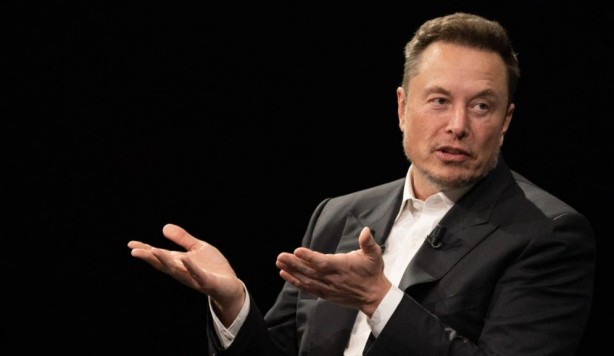 Foto - Tesla faizin kurbanı oldu! Kan kaybediyor