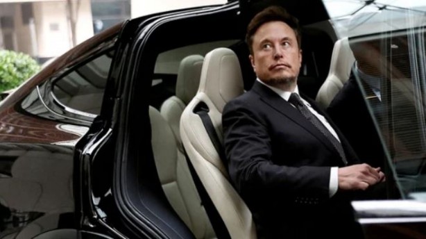 Foto - Tesla faizin kurbanı oldu! Kan kaybediyor