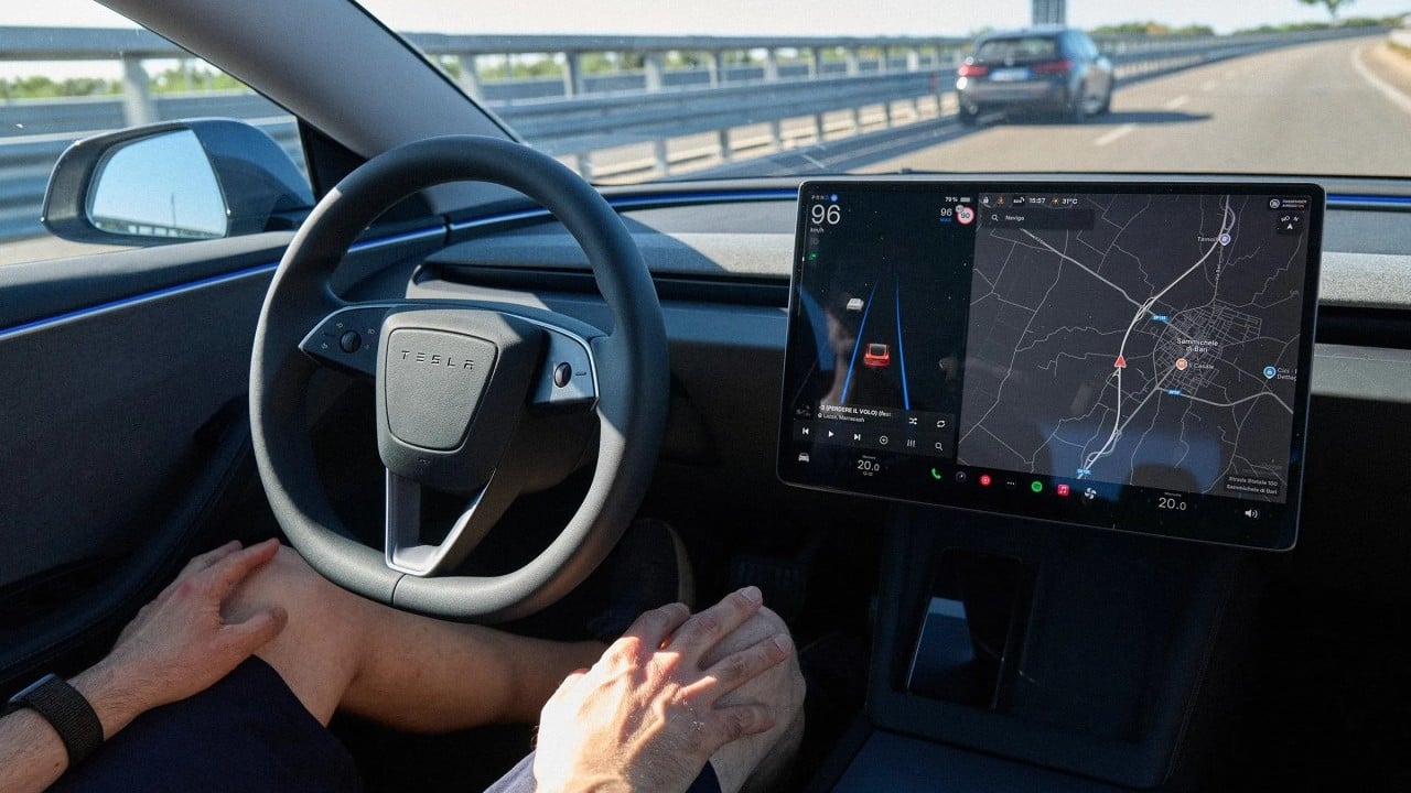 Tesla FSD Türkiye'de Ne Zaman Aktif Olacak?