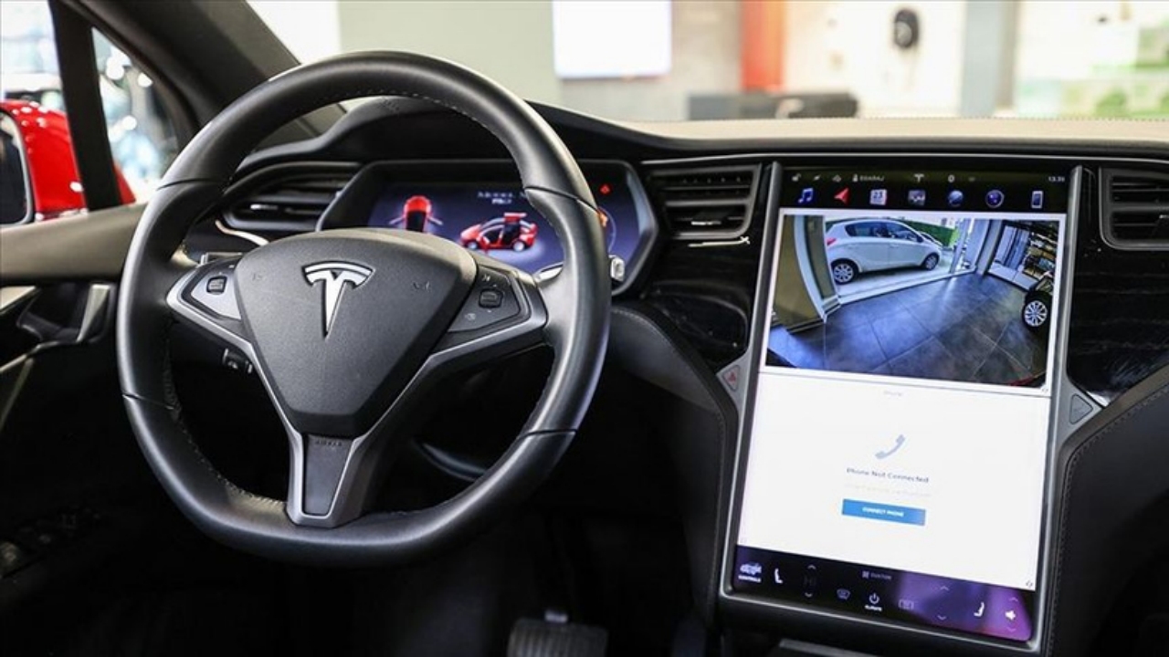 Foto - Tesla hangi ülkede ne kadar sattı? Türkiye’nin yeri şaşkına çevirdi